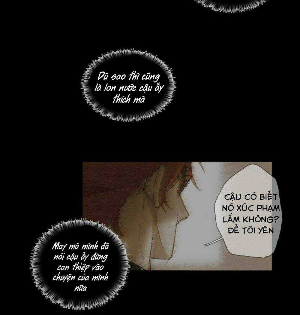 Không Bao Giờ Hiểu - Chapter 44 - Trang 46