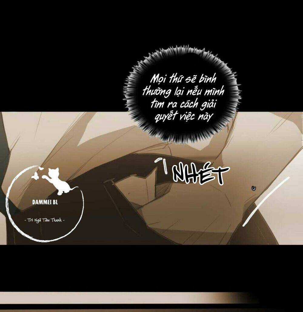 Không Bao Giờ Hiểu - Chapter 44 - Trang 47