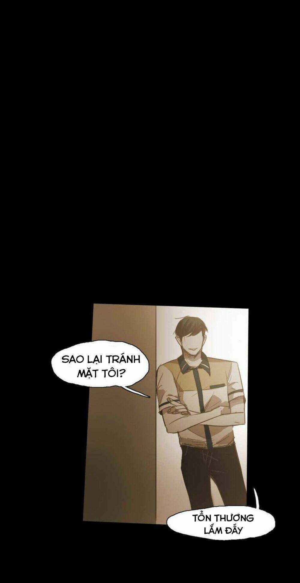 Không Bao Giờ Hiểu - Chapter 44 - Trang 49