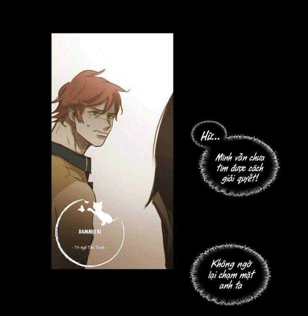 Không Bao Giờ Hiểu - Chapter 44 - Trang 50