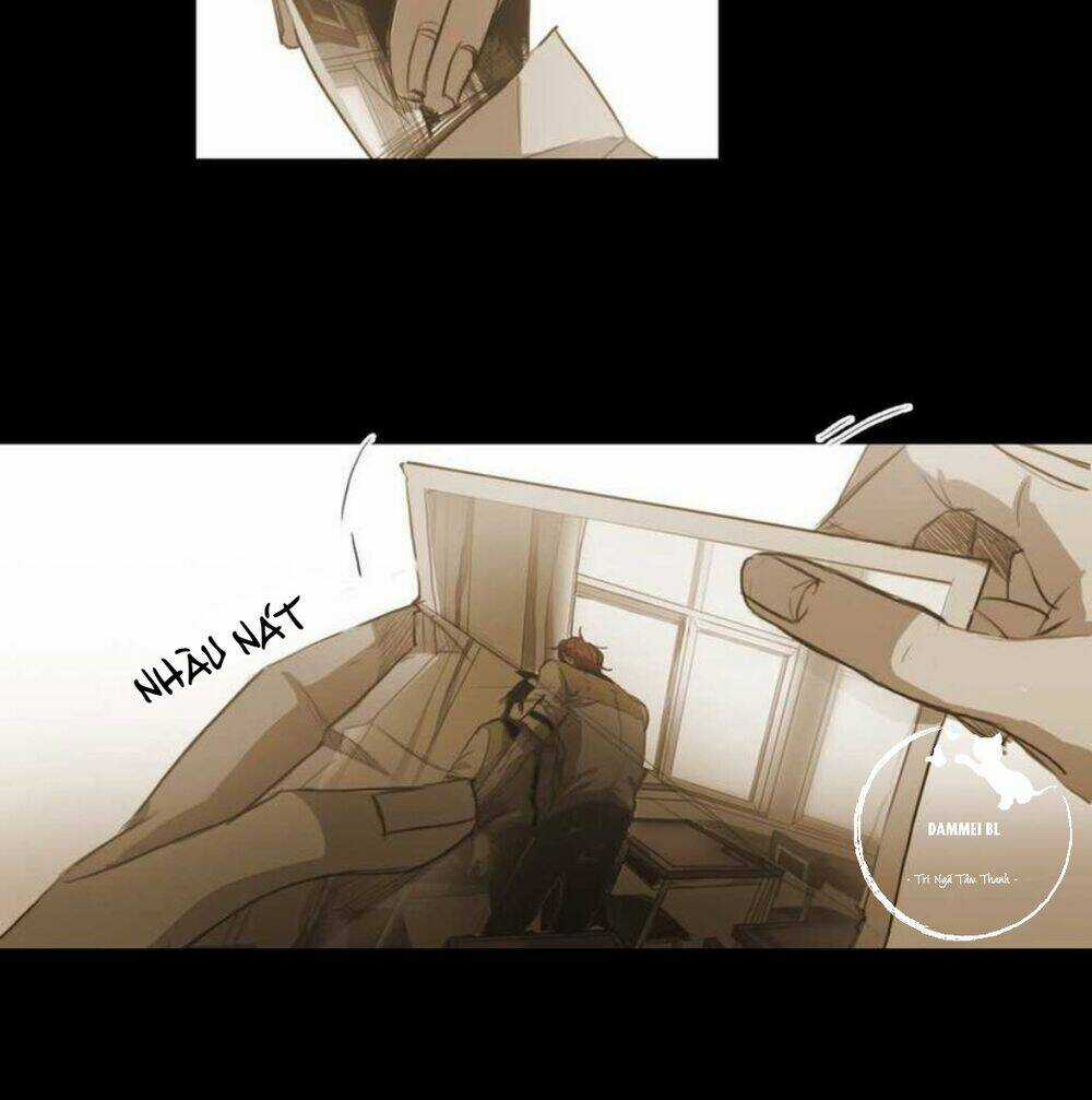 Không Bao Giờ Hiểu - Chapter 44 - Trang 6