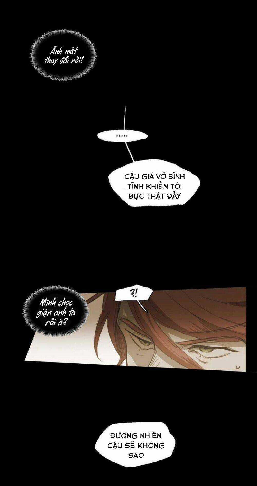 Không Bao Giờ Hiểu - Chapter 44 - Trang 56