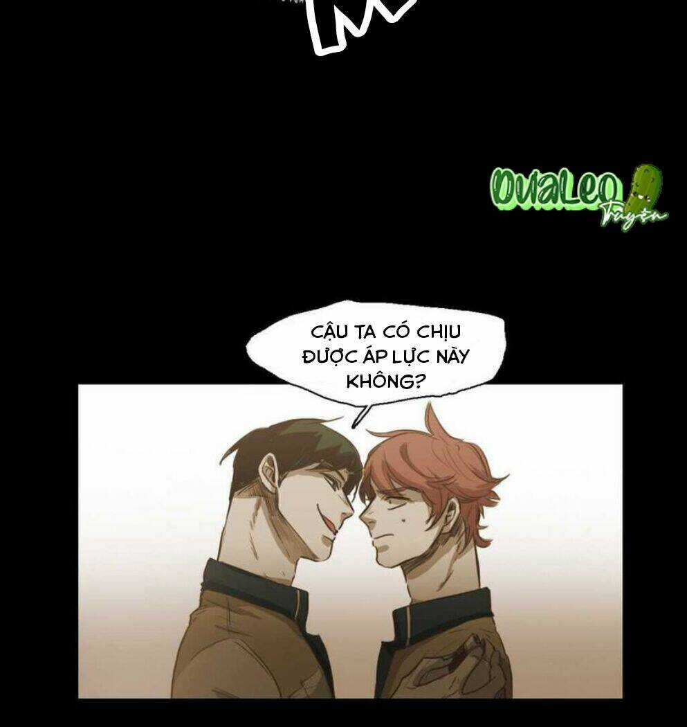Không Bao Giờ Hiểu - Chapter 44 - Trang 58