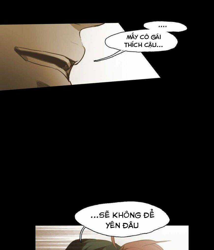 Không Bao Giờ Hiểu - Chapter 44 - Trang 60