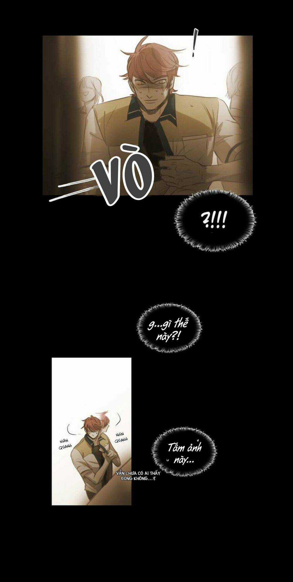 Không Bao Giờ Hiểu - Chapter 44 - Trang 7