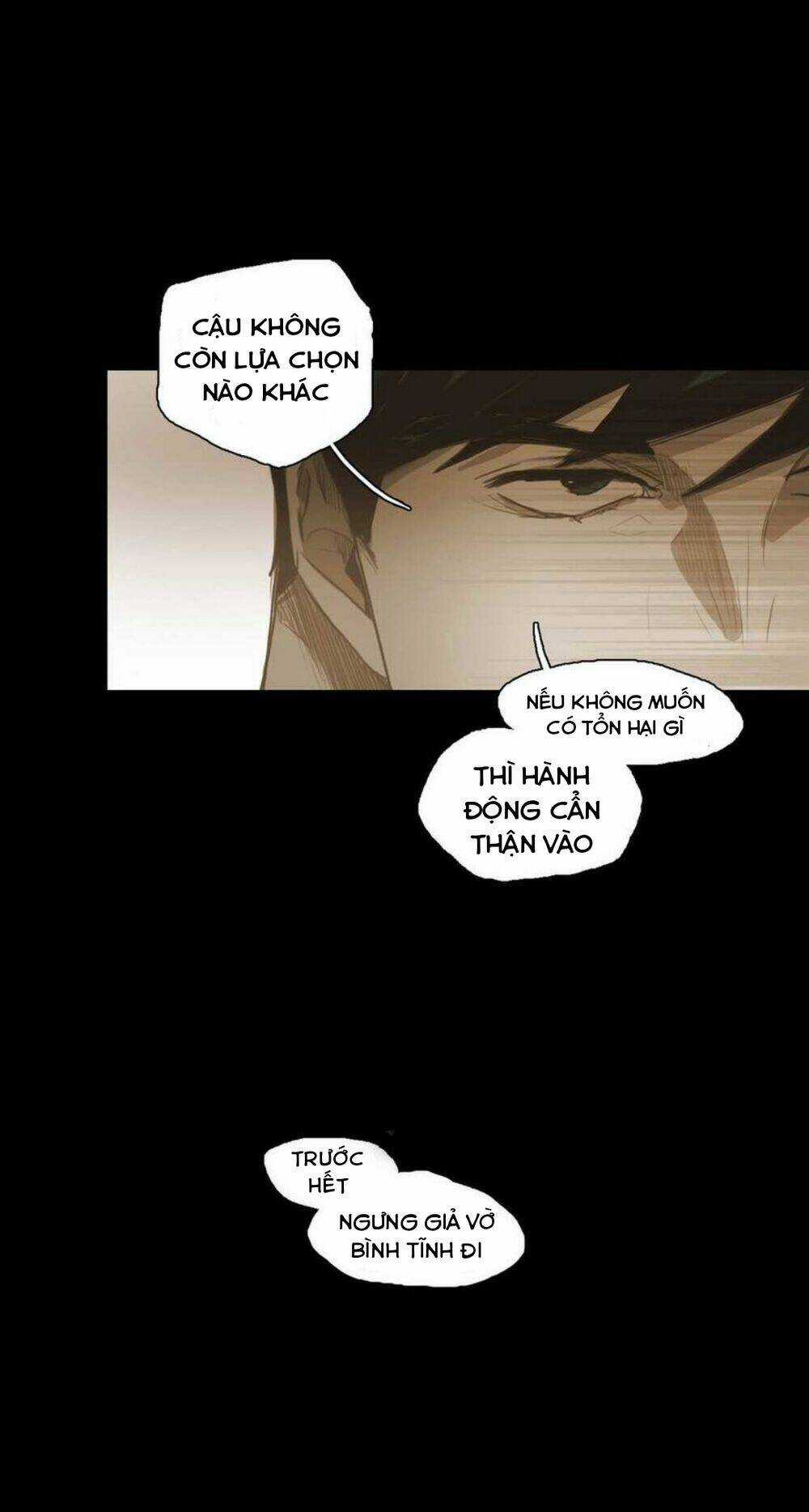 Không Bao Giờ Hiểu - Chapter 44 - Trang 64