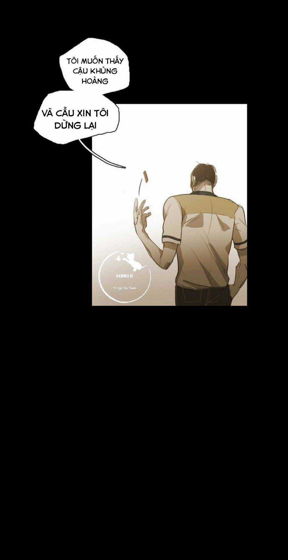 Không Bao Giờ Hiểu - Chapter 44 - Trang 65