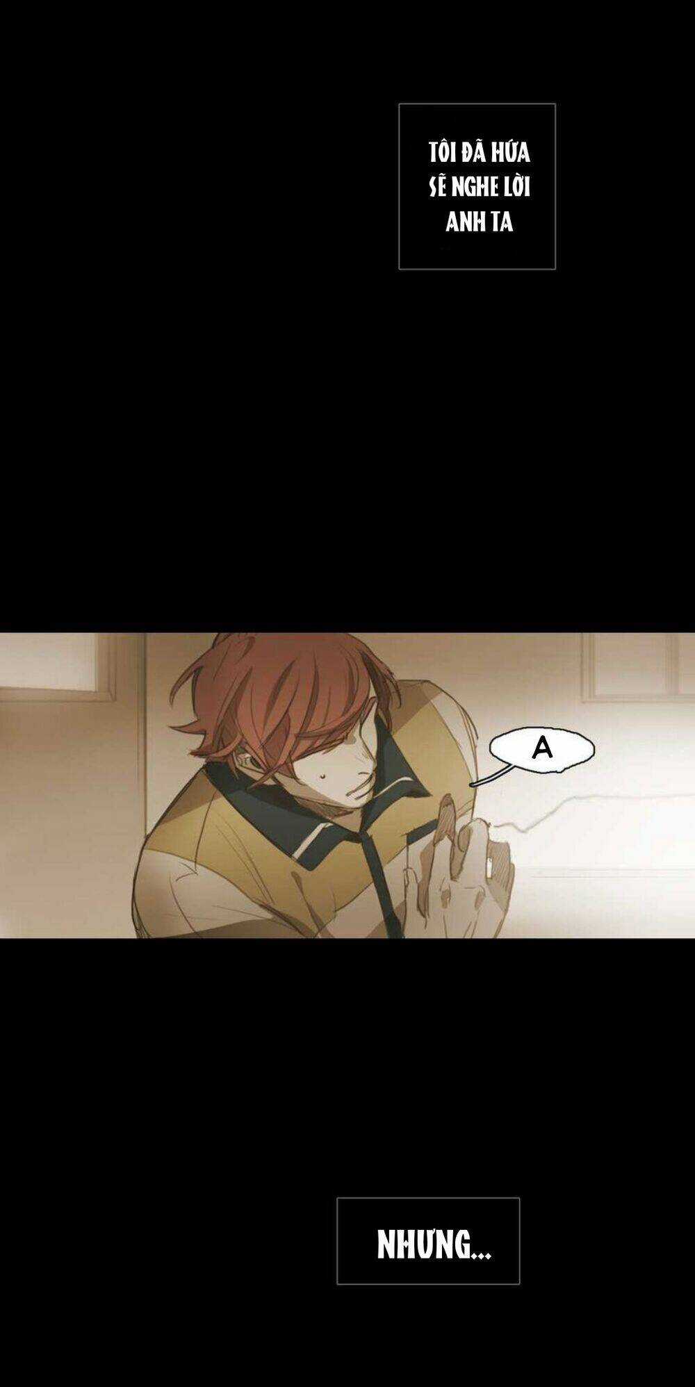 Không Bao Giờ Hiểu - Chapter 44 - Trang 68