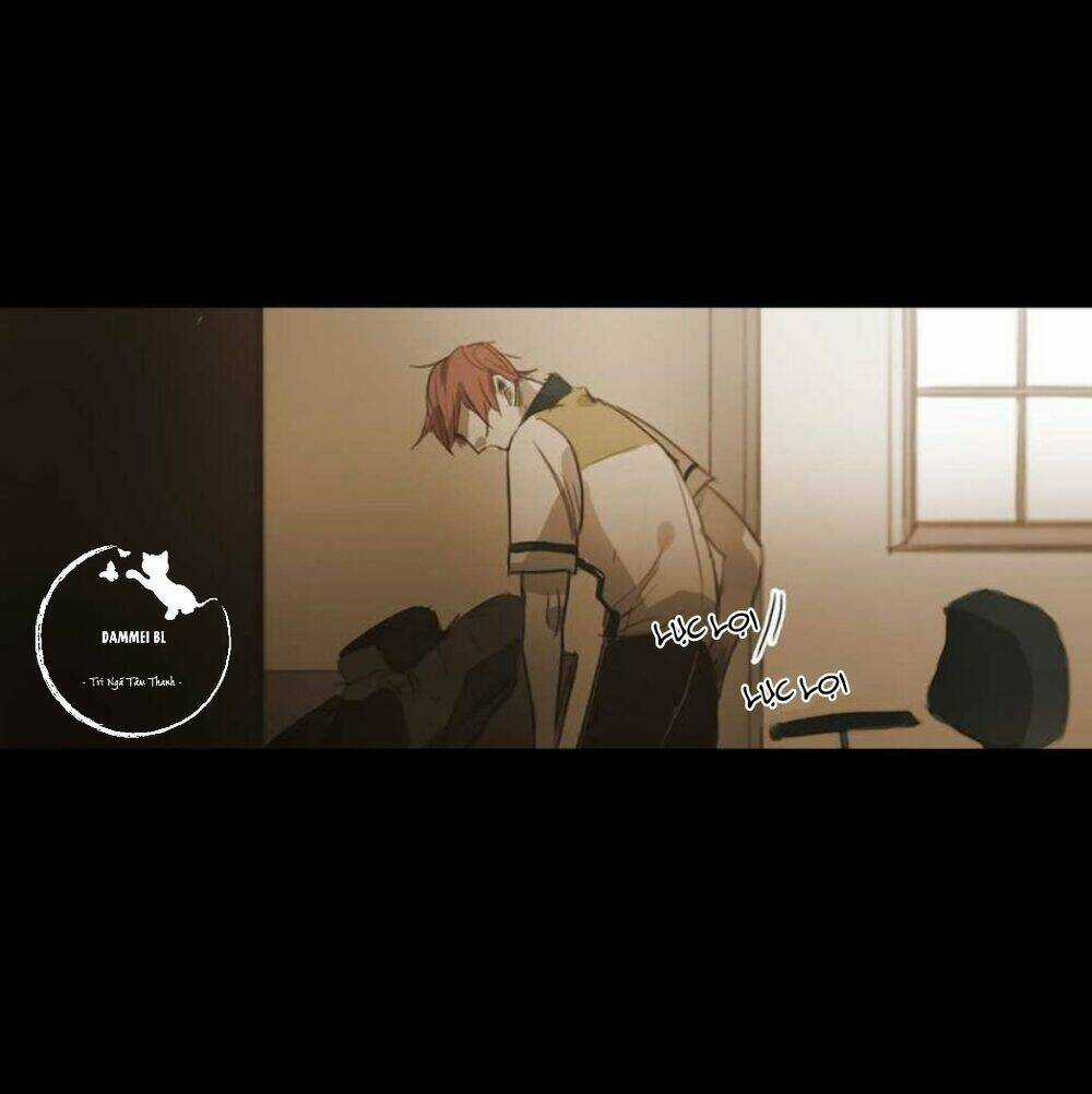 Không Bao Giờ Hiểu - Chapter 44 - Trang 69