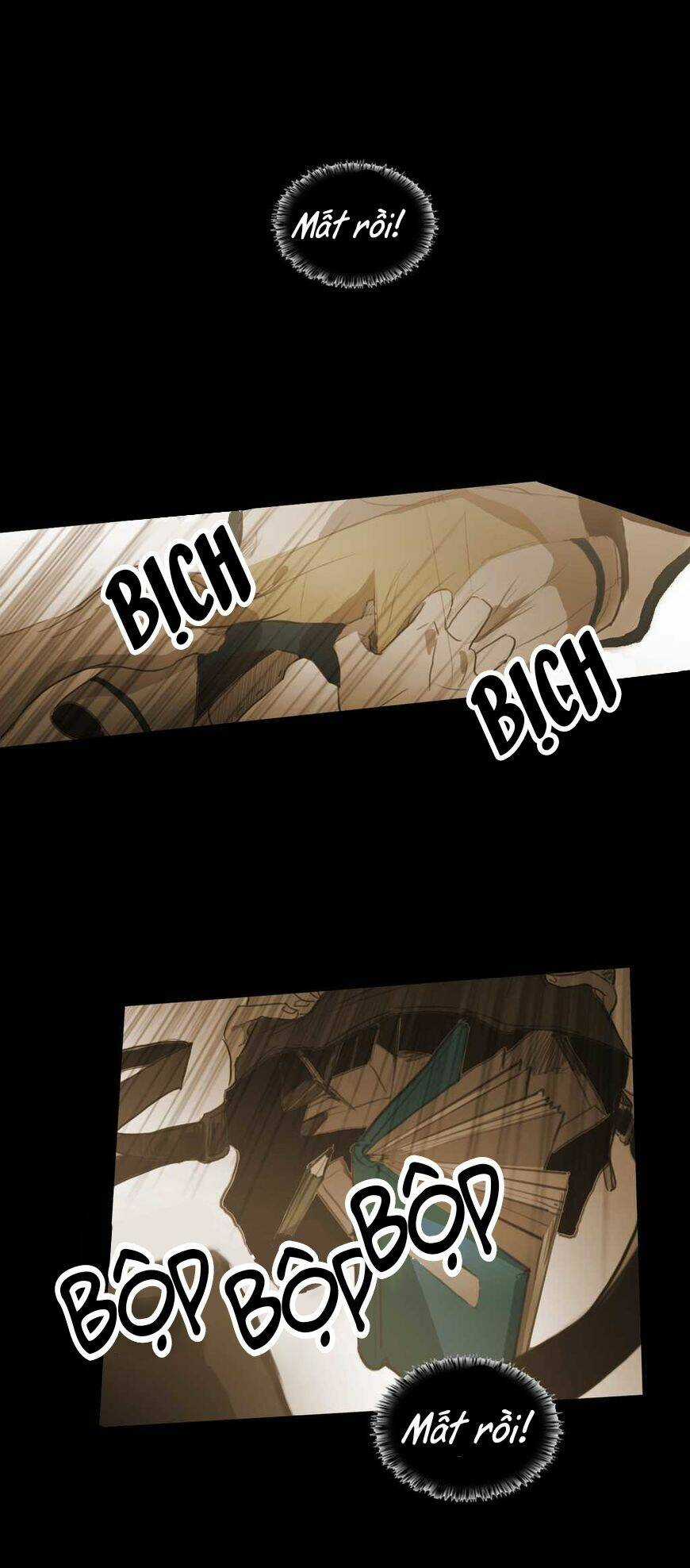 Không Bao Giờ Hiểu - Chapter 44 - Trang 71