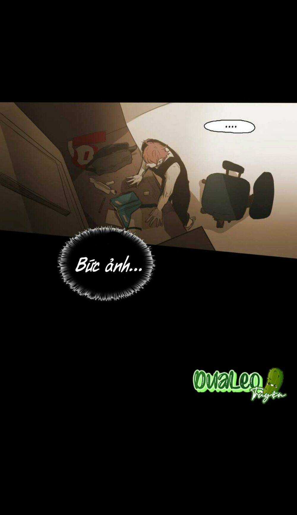 Không Bao Giờ Hiểu - Chapter 44 - Trang 72