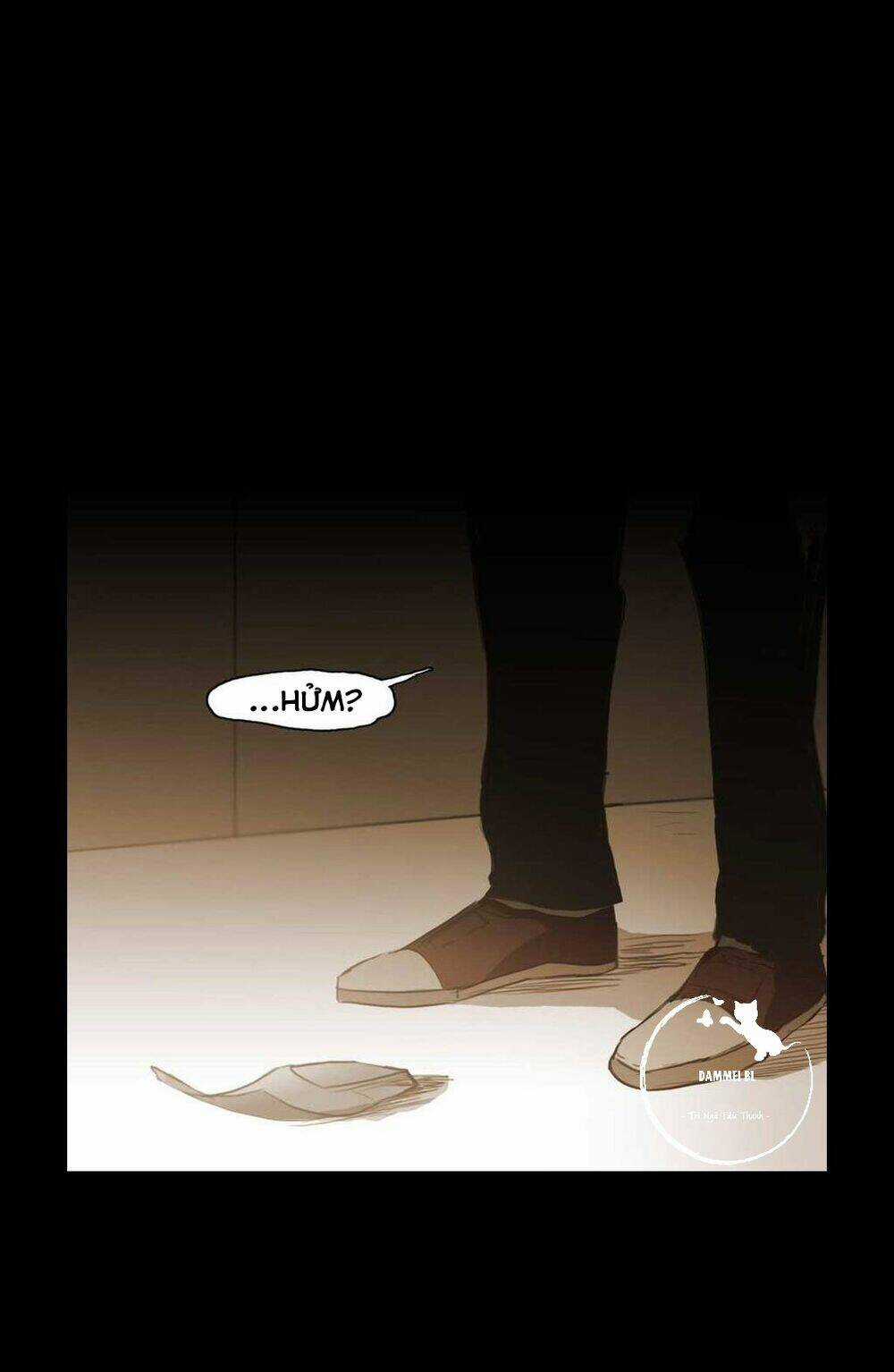 Không Bao Giờ Hiểu - Chapter 44 - Trang 75