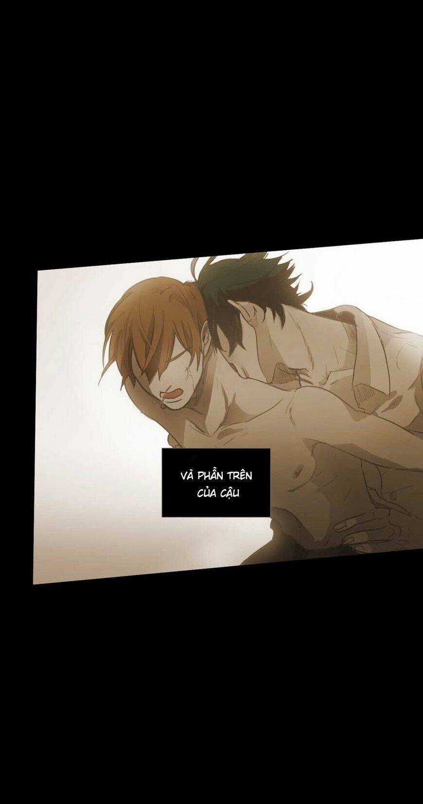 Không Bao Giờ Hiểu - Chapter 45 - Trang 11