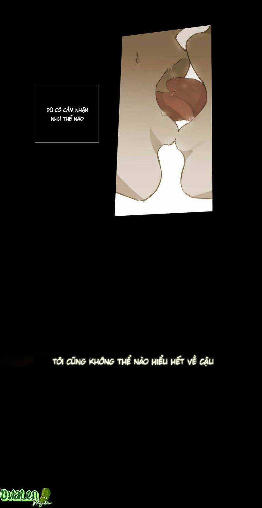 Không Bao Giờ Hiểu - Chapter 45 - Trang 12