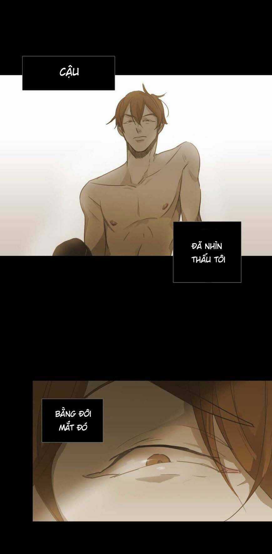 Không Bao Giờ Hiểu - Chapter 45 - Trang 13