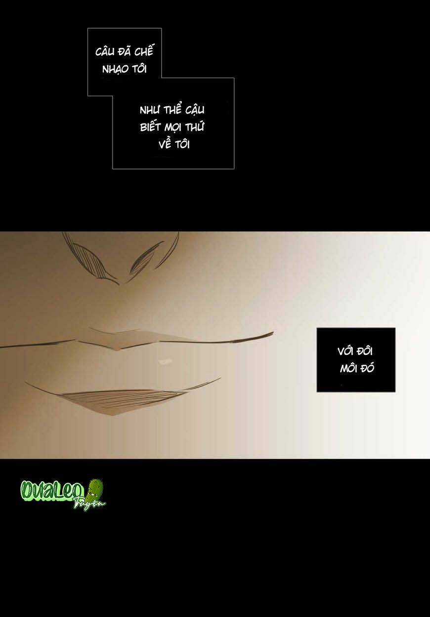 Không Bao Giờ Hiểu - Chapter 45 - Trang 14