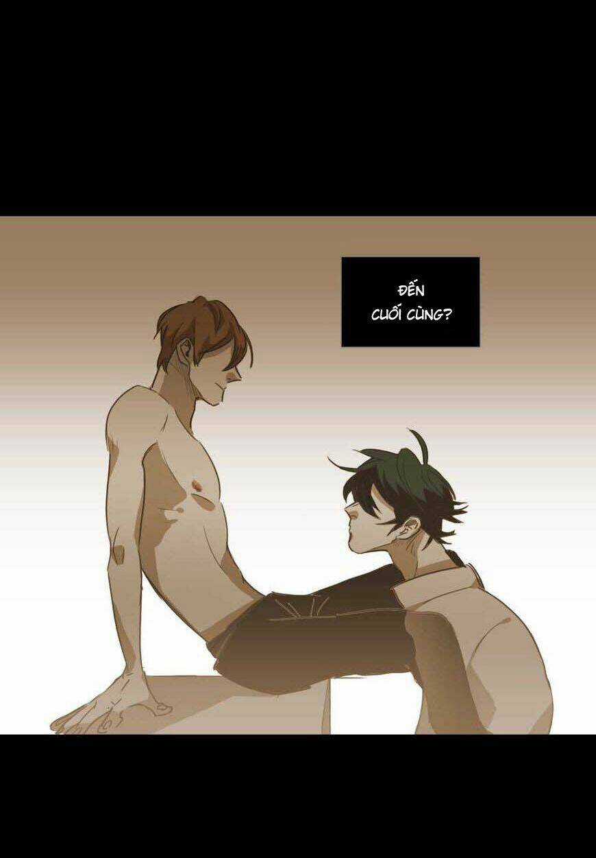 Không Bao Giờ Hiểu - Chapter 45 - Trang 15