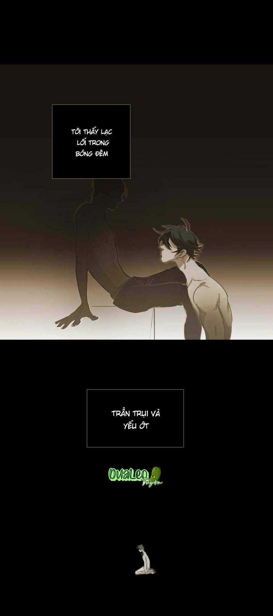 Không Bao Giờ Hiểu - Chapter 45 - Trang 16