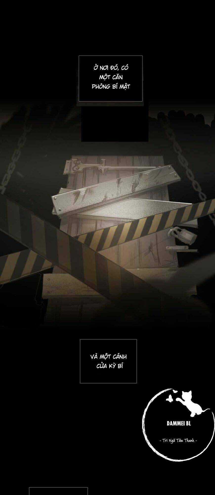 Không Bao Giờ Hiểu - Chapter 45 - Trang 17