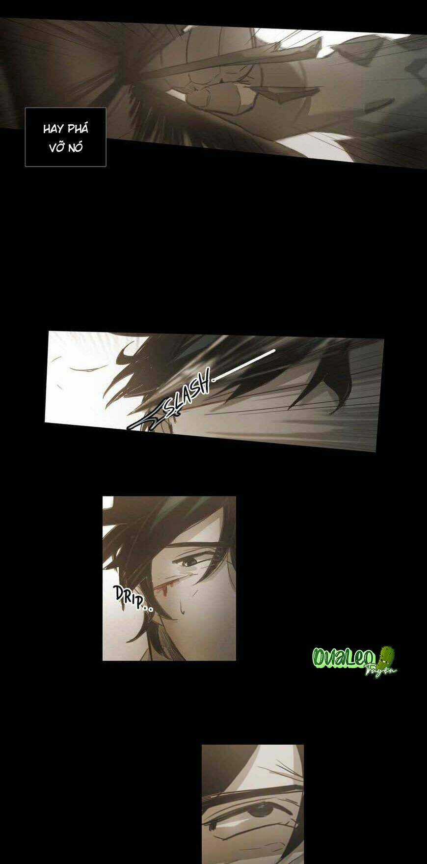 Không Bao Giờ Hiểu - Chapter 45 - Trang 19