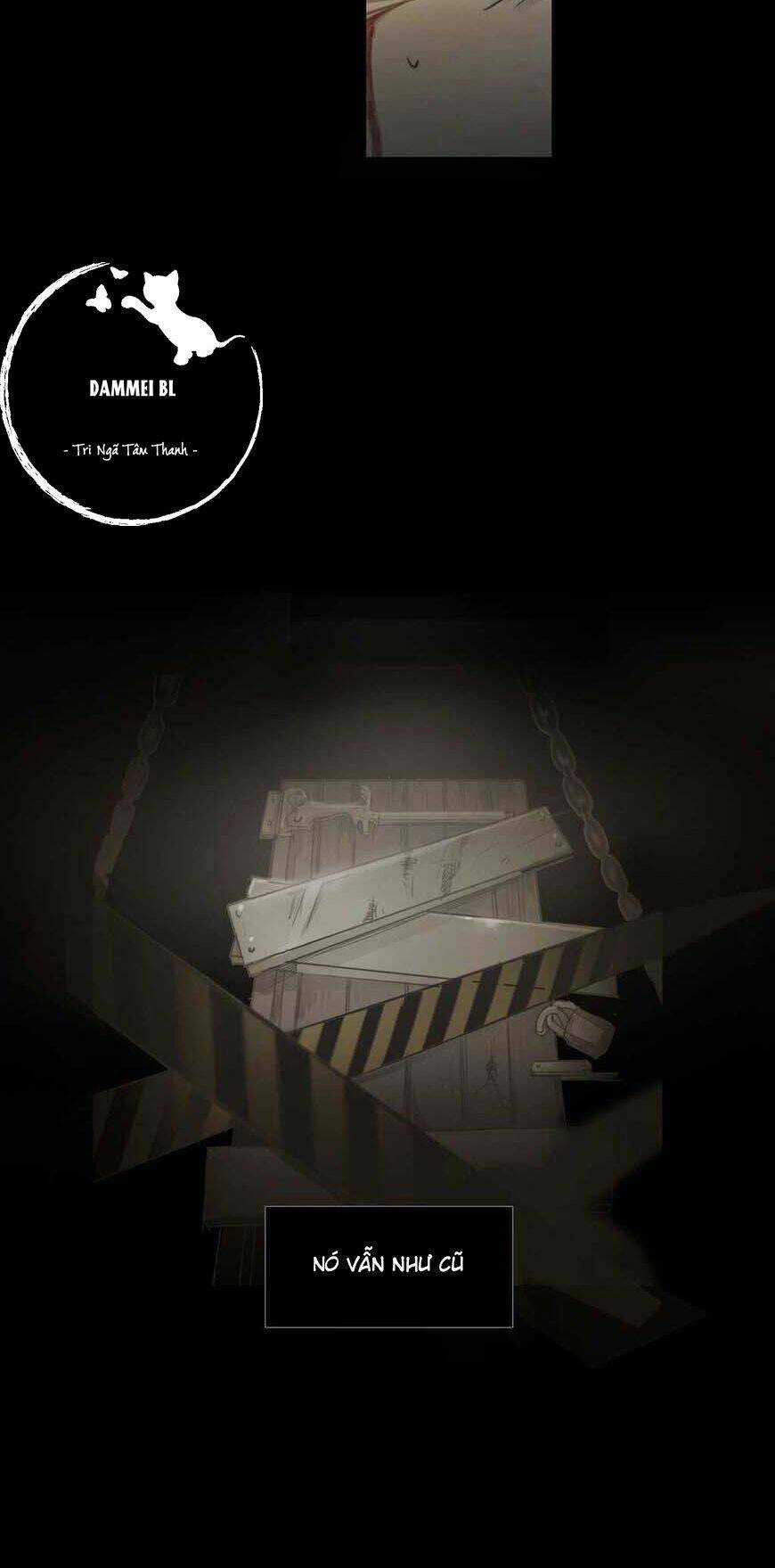 Không Bao Giờ Hiểu - Chapter 45 - Trang 20