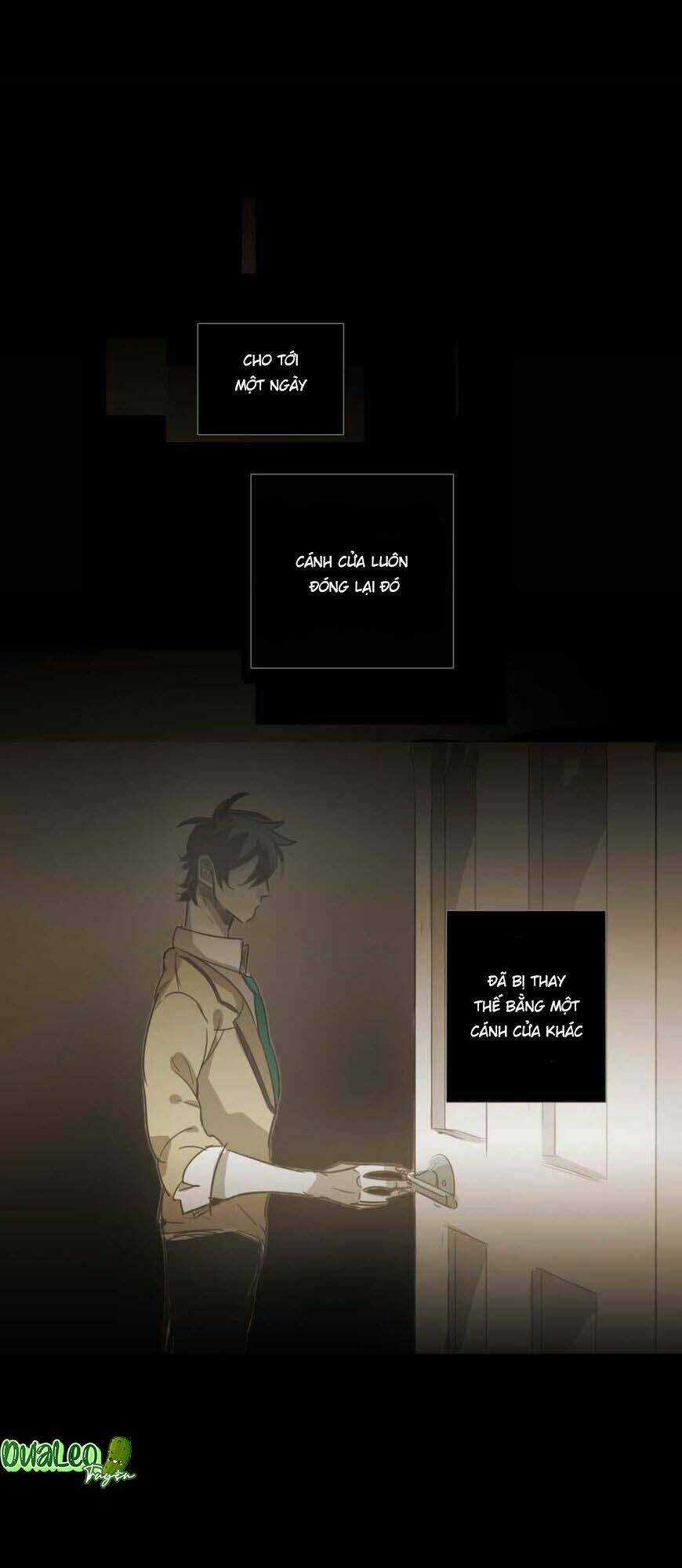 Không Bao Giờ Hiểu - Chapter 45 - Trang 21