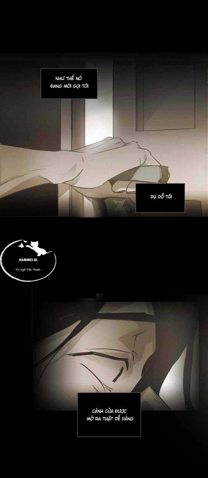 Không Bao Giờ Hiểu - Chapter 45 - Trang 22