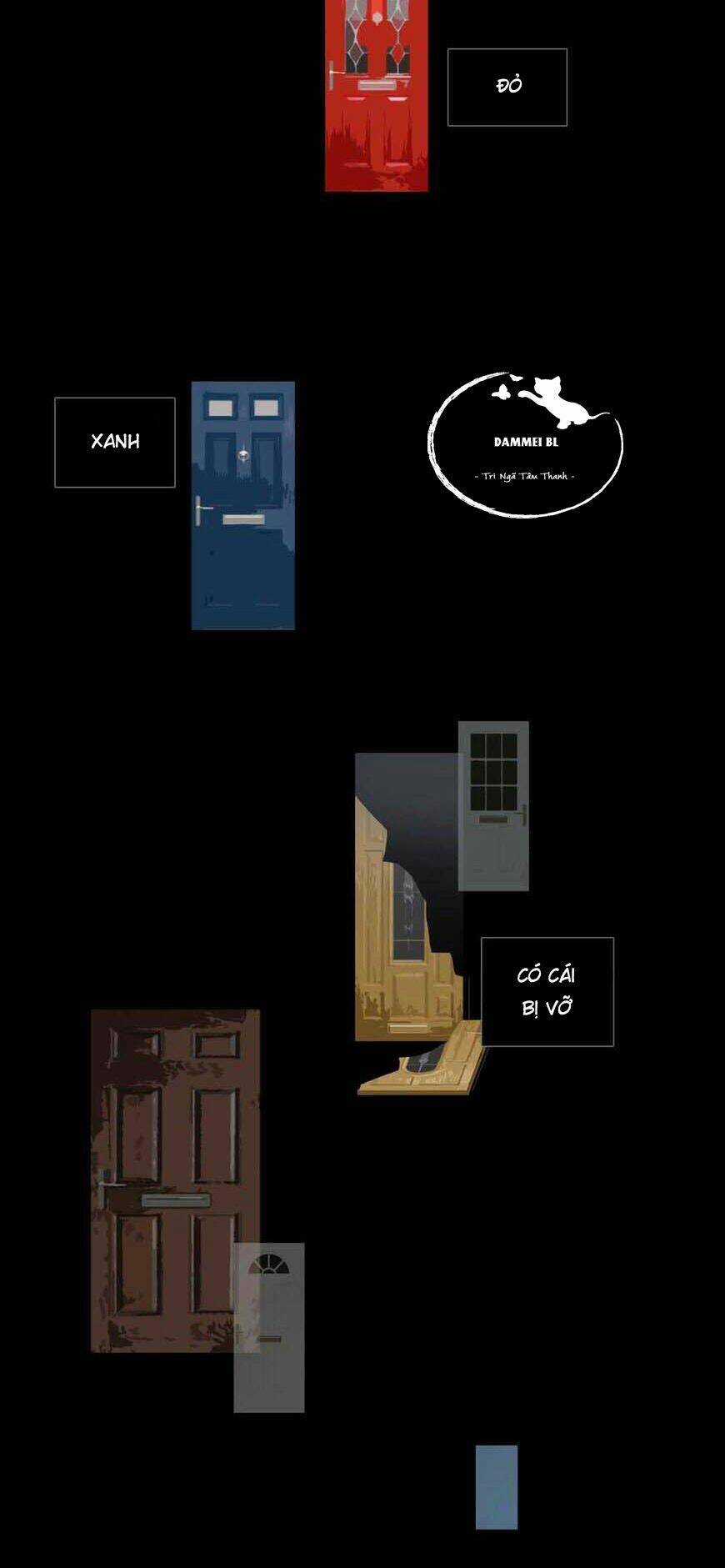 Không Bao Giờ Hiểu - Chapter 45 - Trang 24