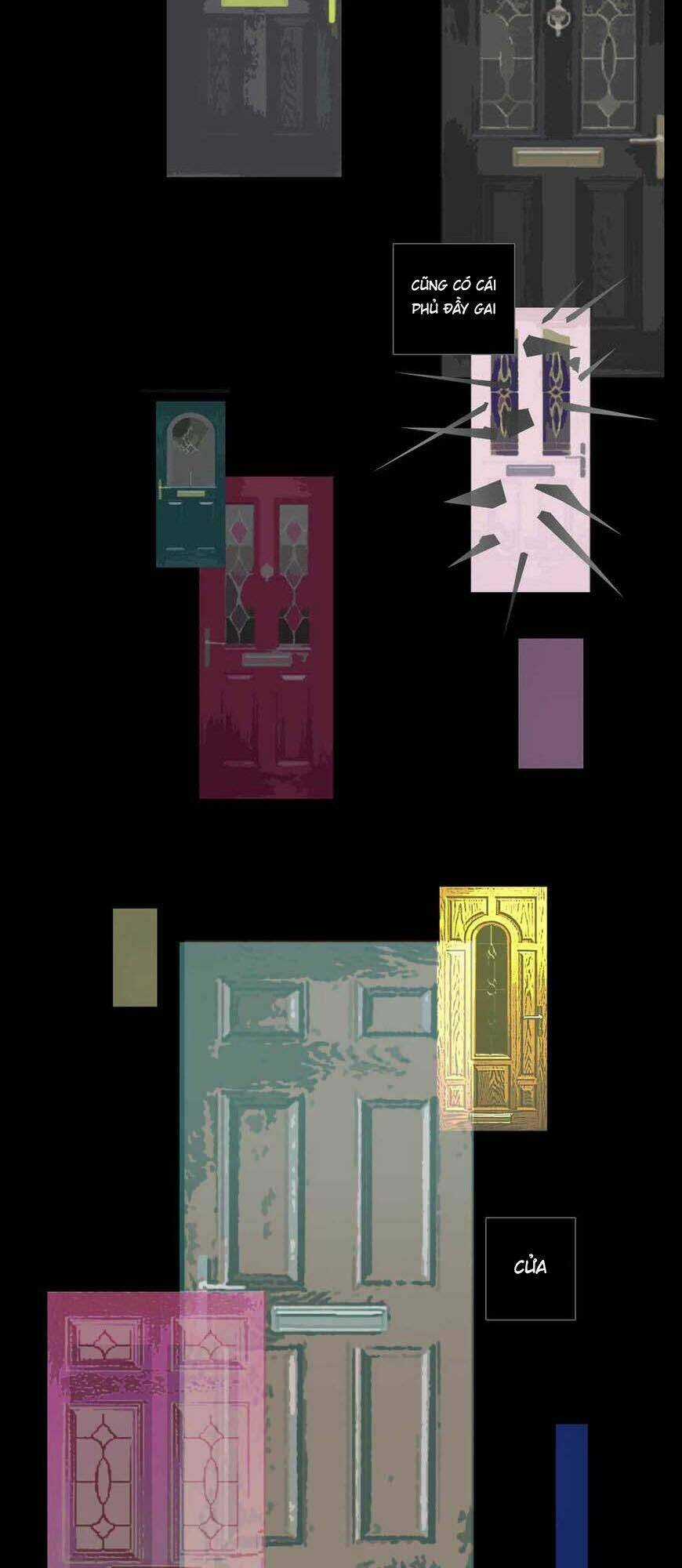 Không Bao Giờ Hiểu - Chapter 45 - Trang 26