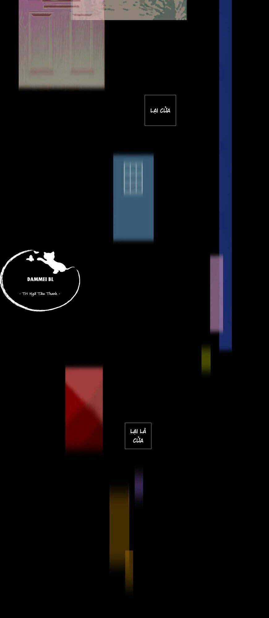 Không Bao Giờ Hiểu - Chapter 45 - Trang 27