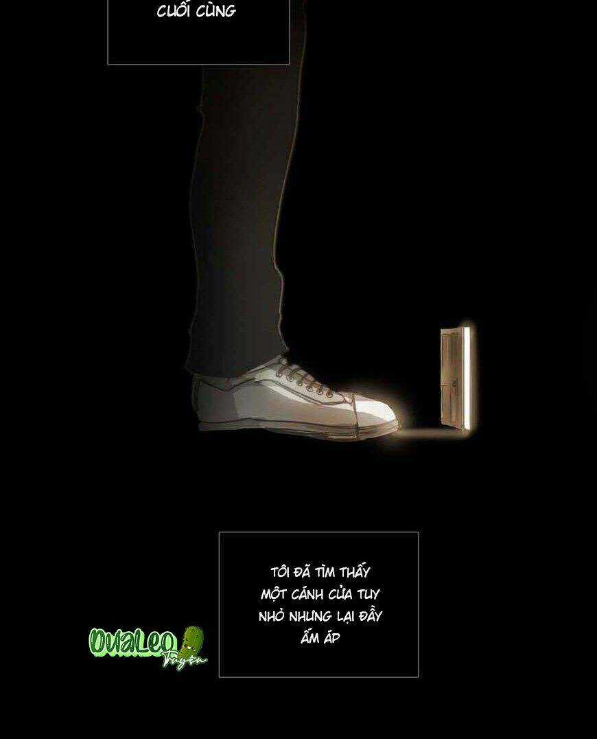 Không Bao Giờ Hiểu - Chapter 45 - Trang 29