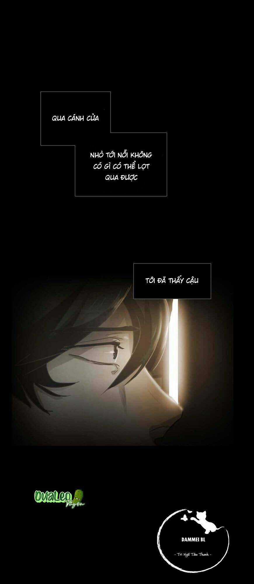 Không Bao Giờ Hiểu - Chapter 45 - Trang 30