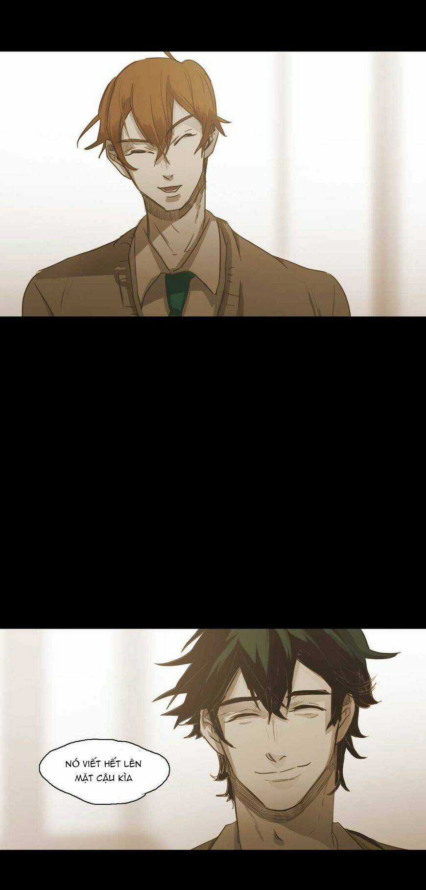 Không Bao Giờ Hiểu - Chapter 45 - Trang 4