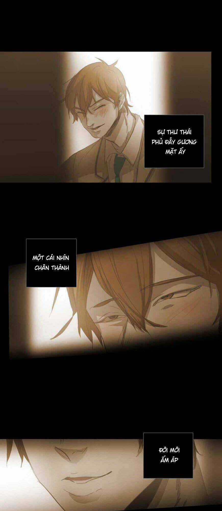 Không Bao Giờ Hiểu - Chapter 45 - Trang 31