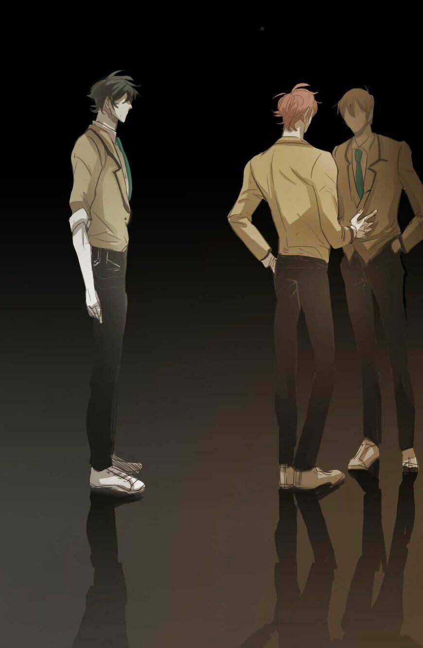 Không Bao Giờ Hiểu - Chapter 45 - Trang 33