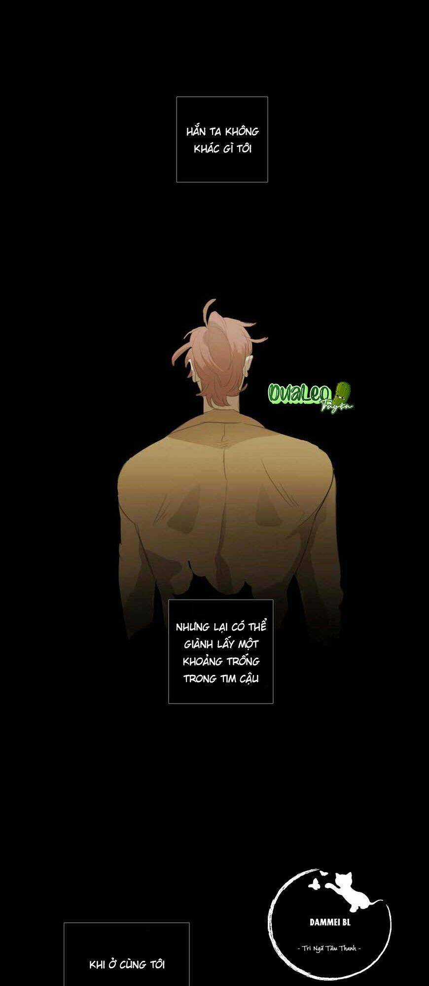 Không Bao Giờ Hiểu - Chapter 45 - Trang 36