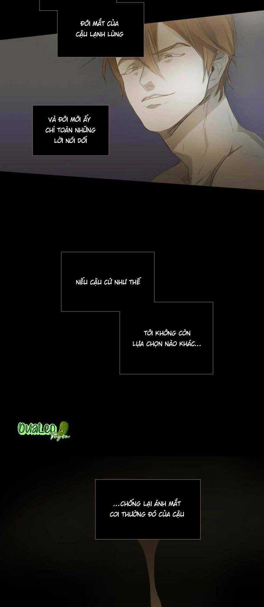 Không Bao Giờ Hiểu - Chapter 45 - Trang 37