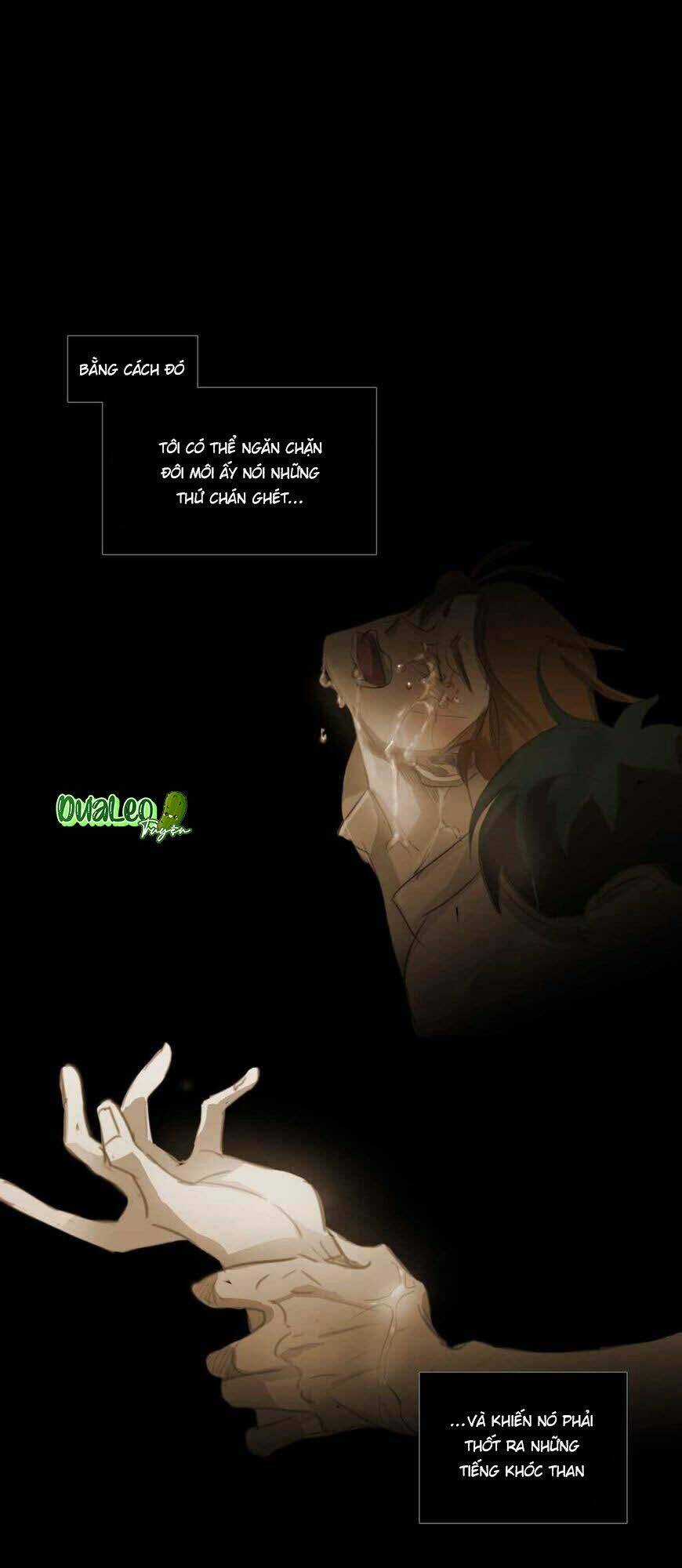 Không Bao Giờ Hiểu - Chapter 45 - Trang 40