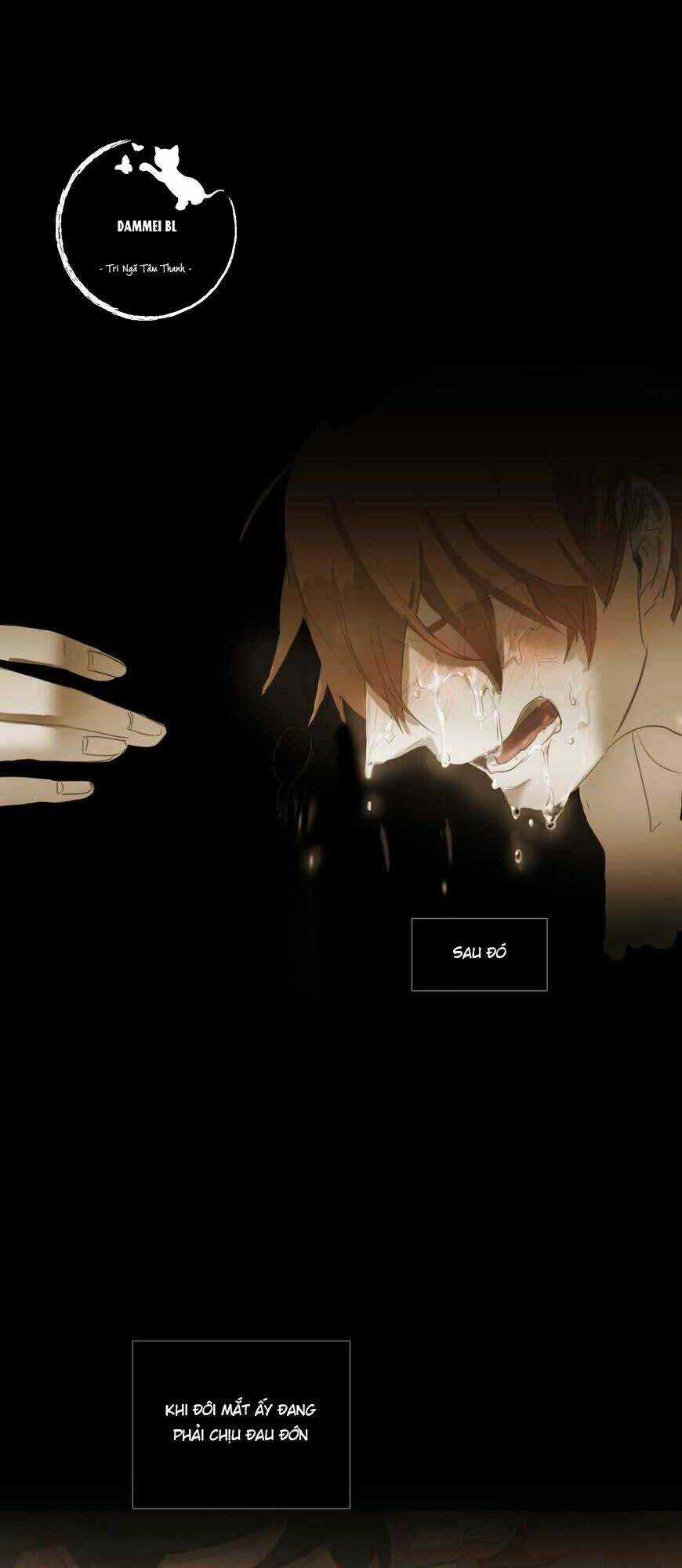 Không Bao Giờ Hiểu - Chapter 45 - Trang 41