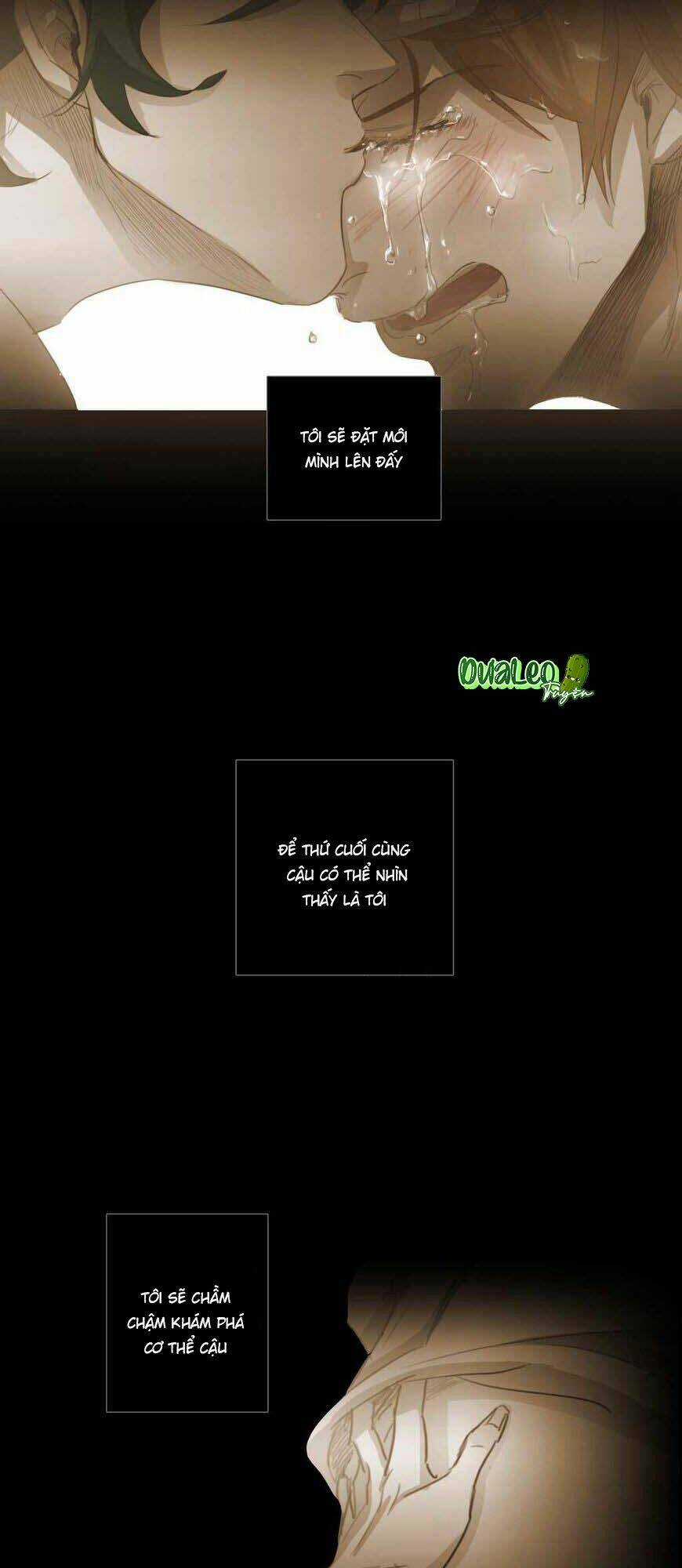 Không Bao Giờ Hiểu - Chapter 45 - Trang 42