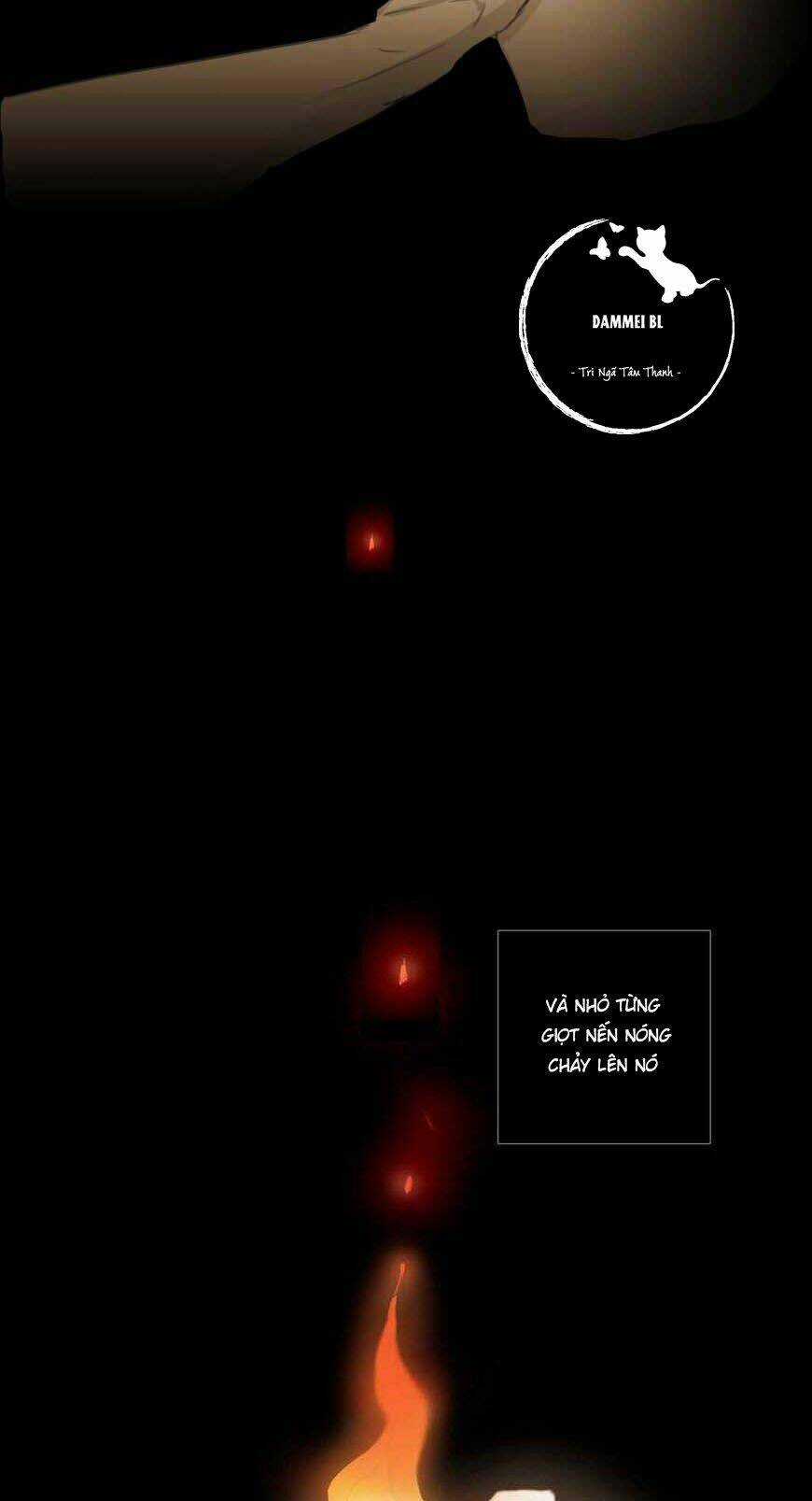 Không Bao Giờ Hiểu - Chapter 45 - Trang 43