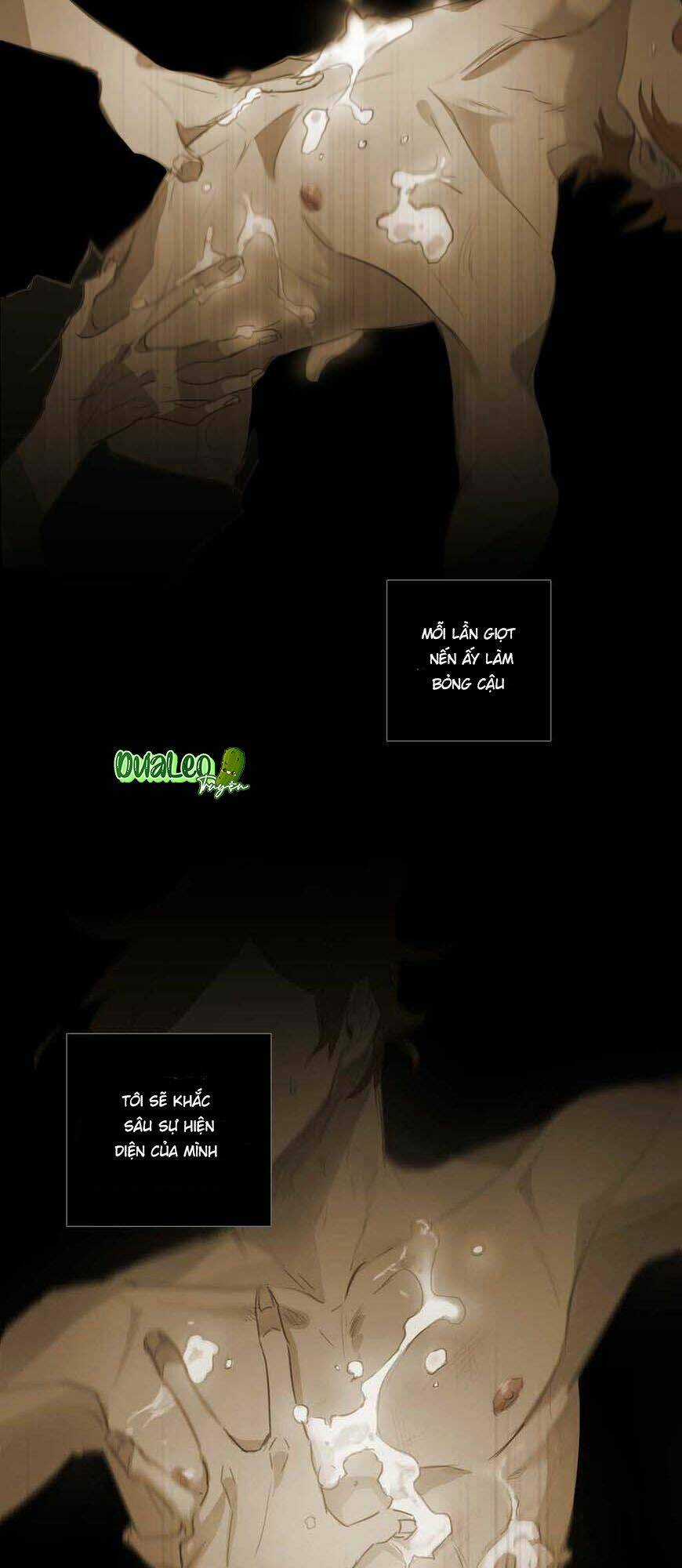 Không Bao Giờ Hiểu - Chapter 45 - Trang 46