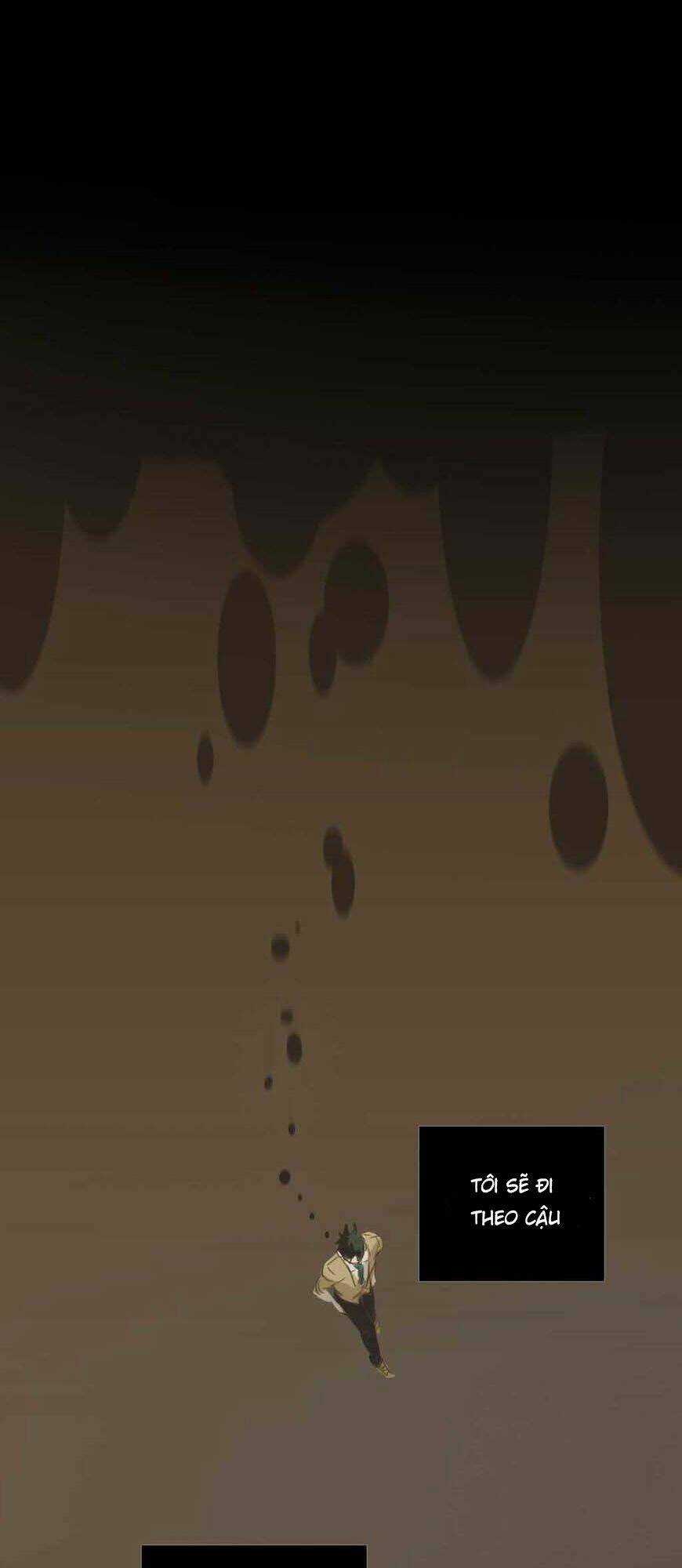 Không Bao Giờ Hiểu - Chapter 45 - Trang 48