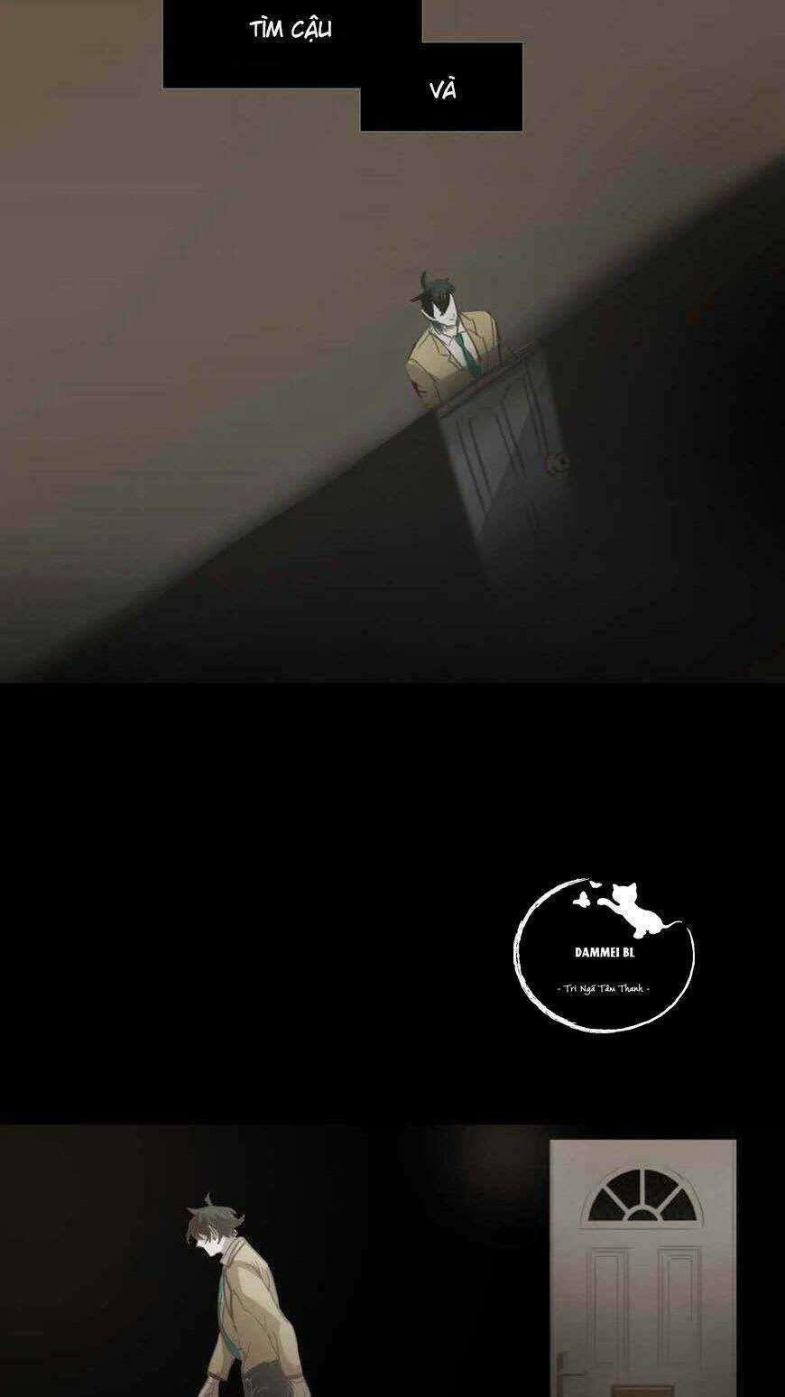 Không Bao Giờ Hiểu - Chapter 45 - Trang 49