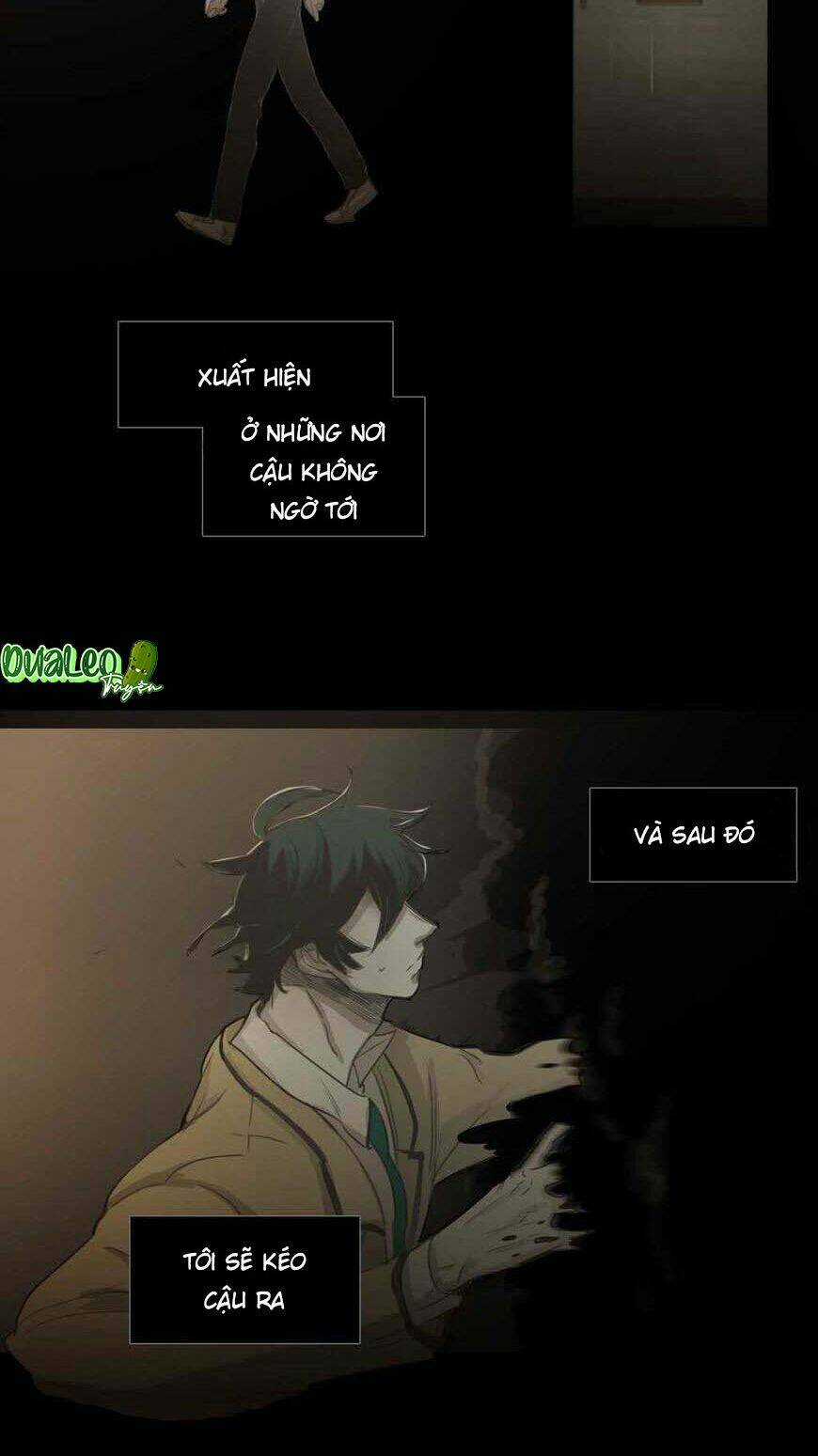 Không Bao Giờ Hiểu - Chapter 45 - Trang 50