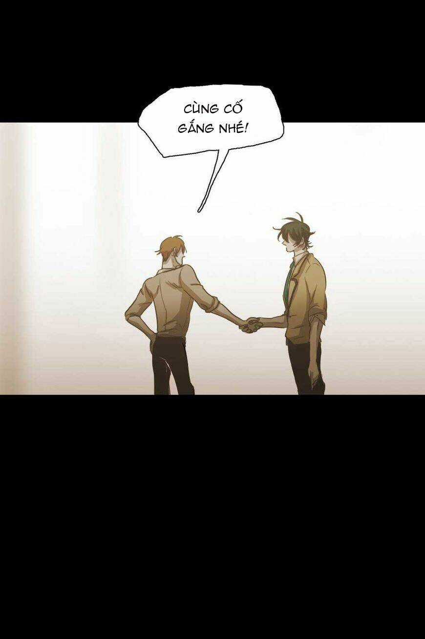 Không Bao Giờ Hiểu - Chapter 45 - Trang 6