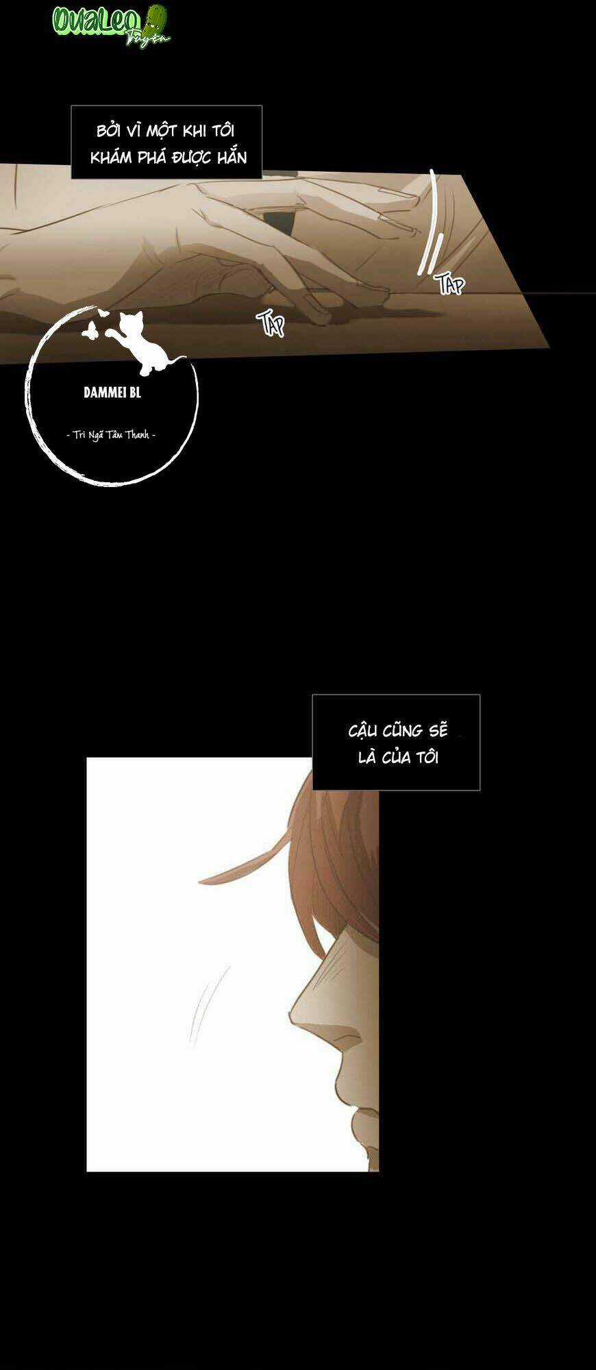 Không Bao Giờ Hiểu - Chapter 45 - Trang 53