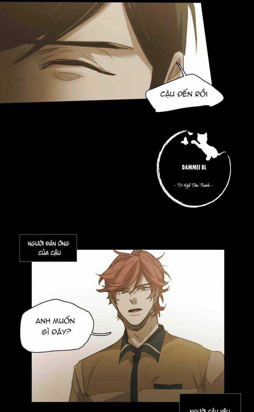 Không Bao Giờ Hiểu - Chapter 45 - Trang 54