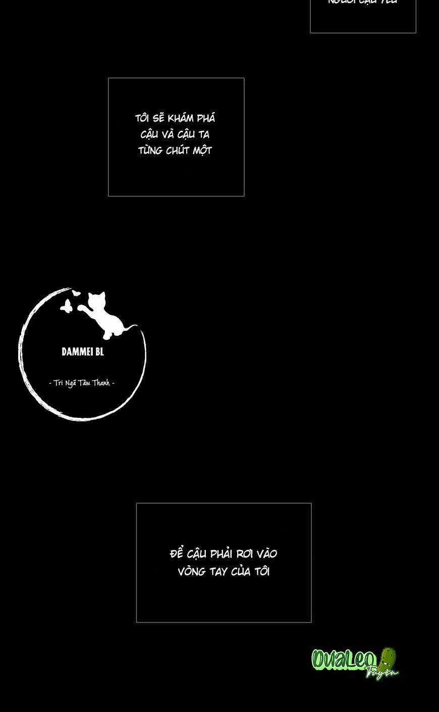 Không Bao Giờ Hiểu - Chapter 45 - Trang 55