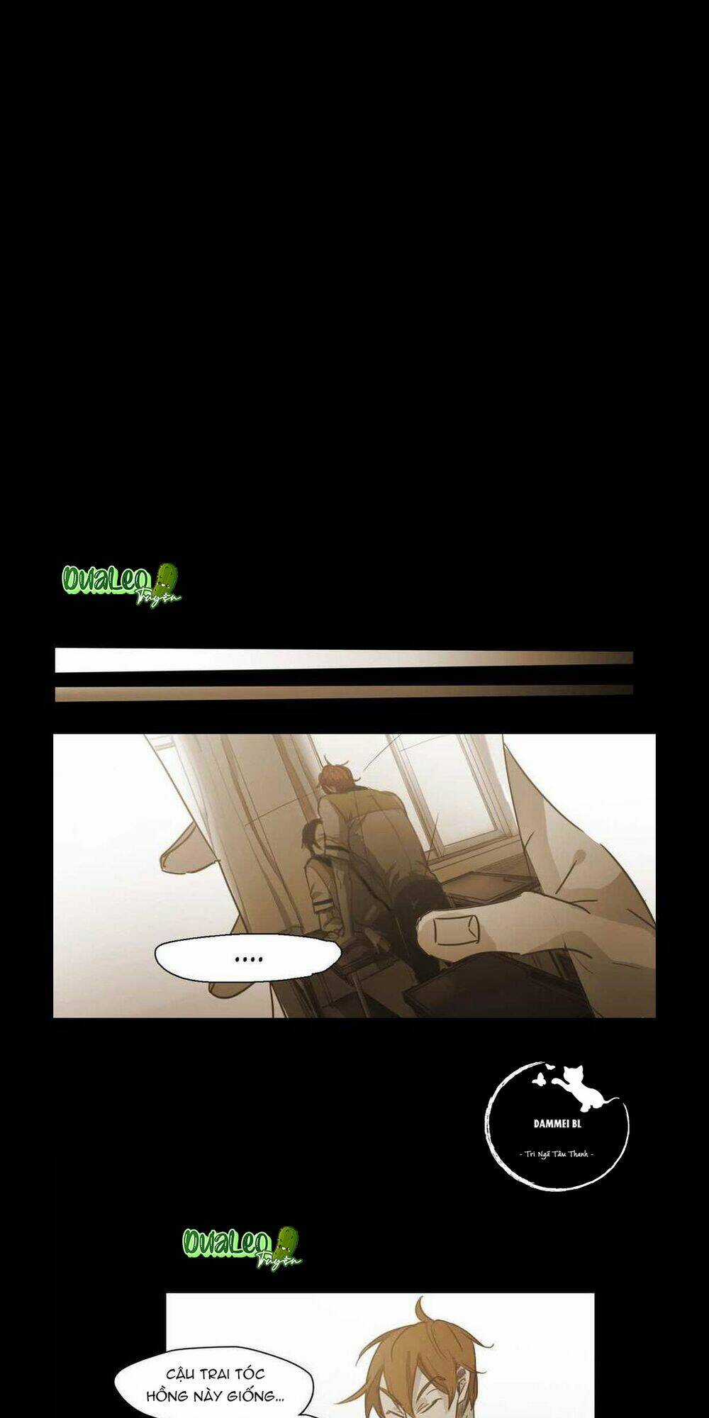 Không Bao Giờ Hiểu - Chapter 45 - Trang 56